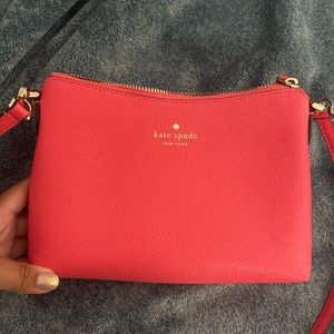 Kate spade crossbody